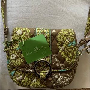 Vera Bradley small bag
